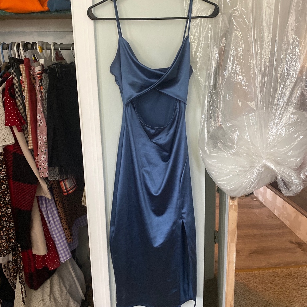 Windsor Formal Dress